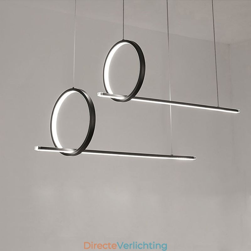 Hanglamp Minimalistische Decoratieve Verlichtingsarmatuur