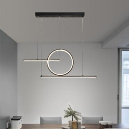 Hanglamp Minimalistische Decoratieve Verlichtingsarmatuur