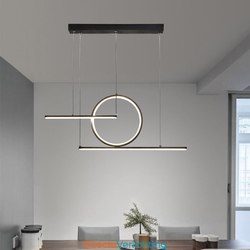 Hanglamp Minimalistische Decoratieve Verlichtingsarmatuur