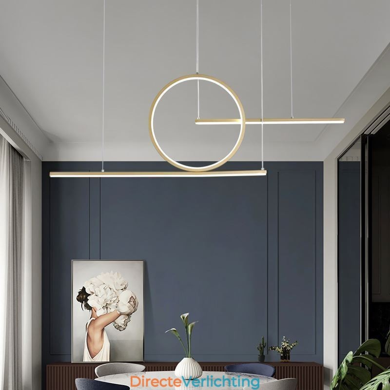 Hanglamp Minimalistische Decoratieve Verlichtingsarmatuur