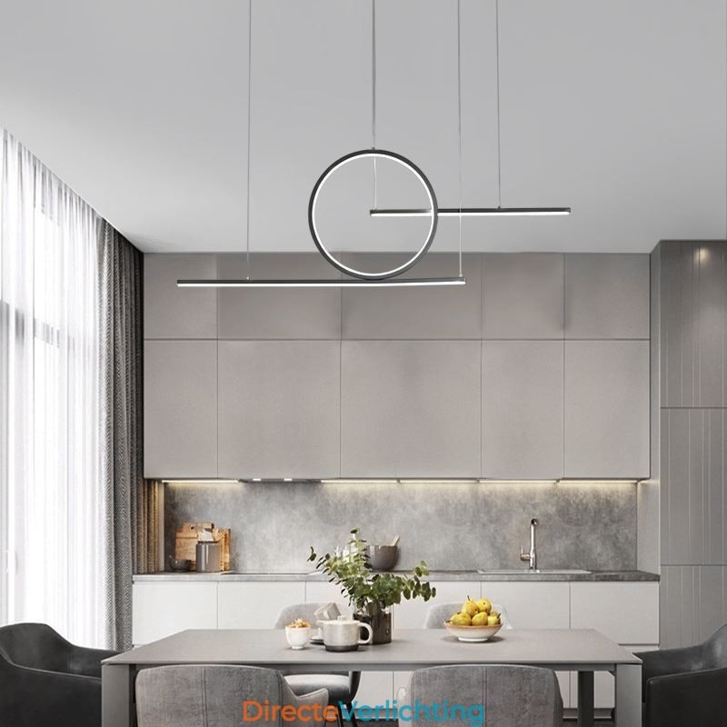 Hanglamp Minimalistische Decoratieve Verlichtingsarmatuur