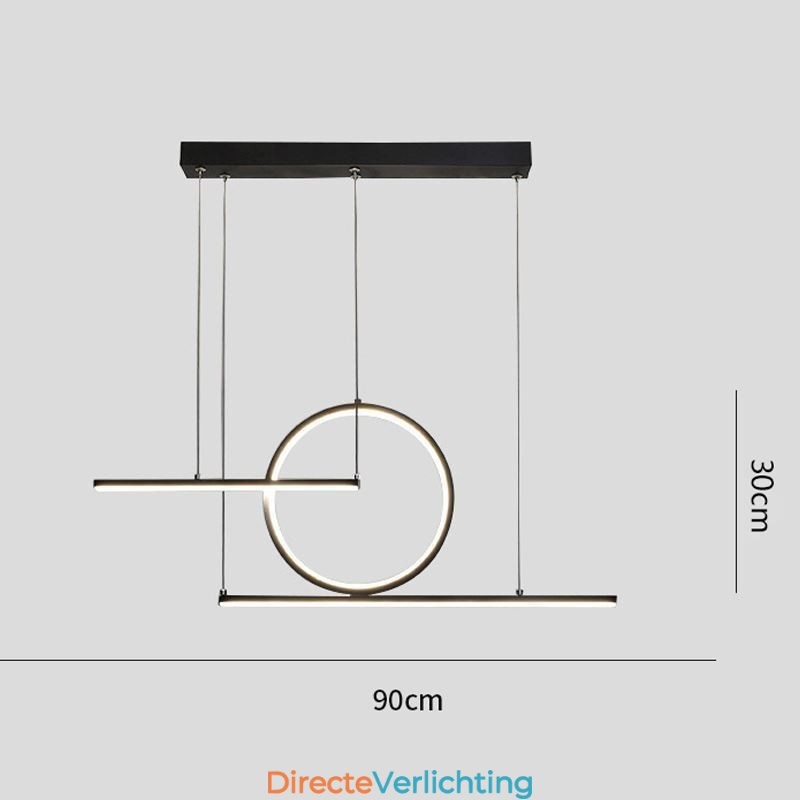 Hanglamp Minimalistische Decoratieve Verlichtingsarmatuur