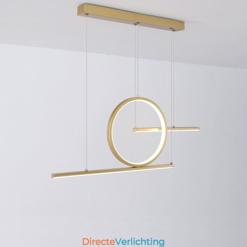 Hanglamp Minimalistische Decoratieve Verlichtingsarmatuur