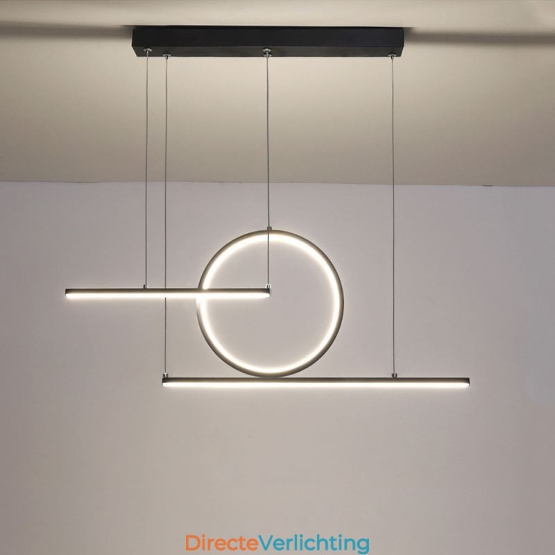 Hanglamp Minimalistische Decoratieve Verlichtingsarmatuur