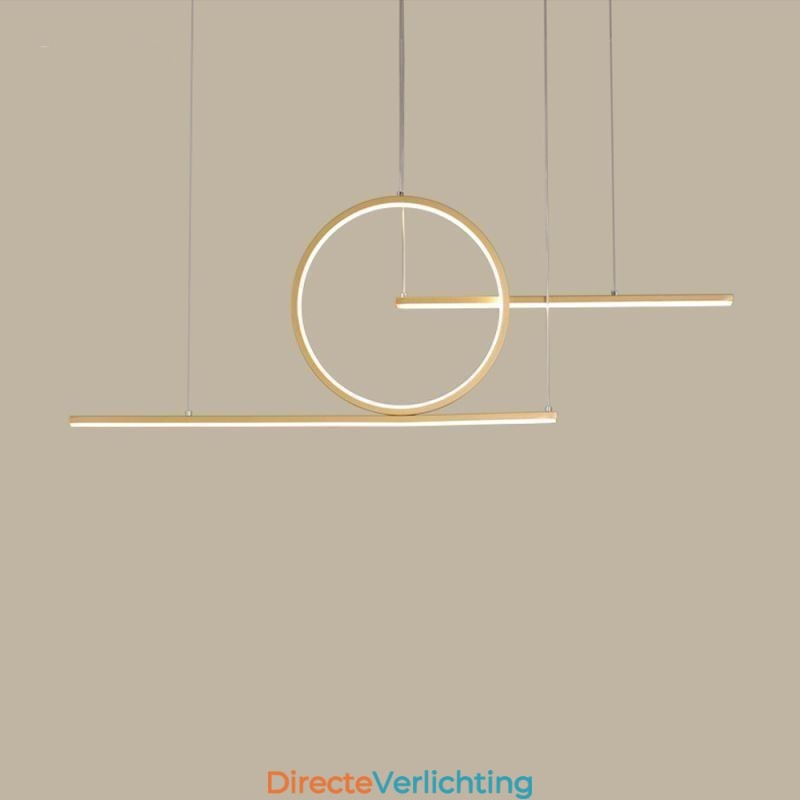 Hanglamp Minimalistische Decoratieve Verlichtingsarmatuur
