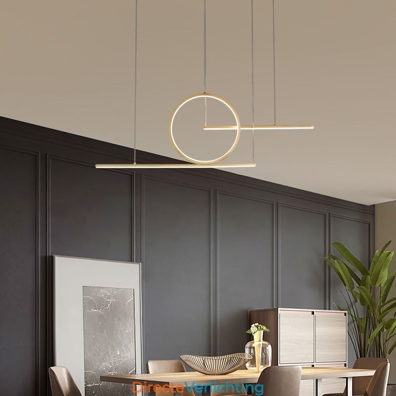 Hanglamp Minimalistische Decoratieve Verlichtingsarmatuur