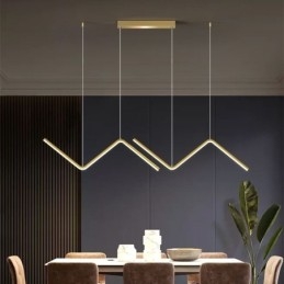 Hanglamp Minimalistische Decoratieve Verlichtingsarmatuur