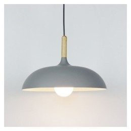 Moderne hanglamp Kleurrijke Macaron hanglamp