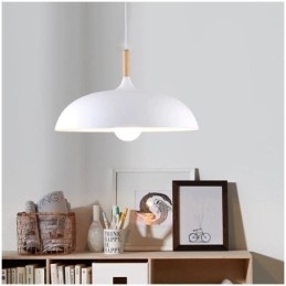 Moderne hanglamp Kleurrijke Macaron hanglamp