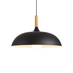 Moderne hanglamp Kleurrijke Macaron hanglamp