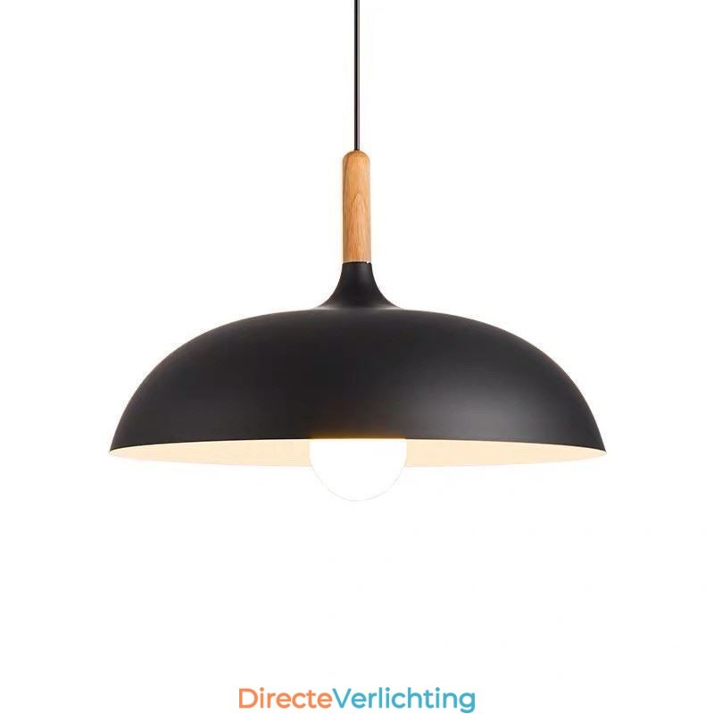 Moderne hanglamp Kleurrijke Macaron hanglamp