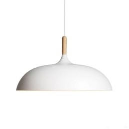 Moderne hanglamp Kleurrijke Macaron hanglamp