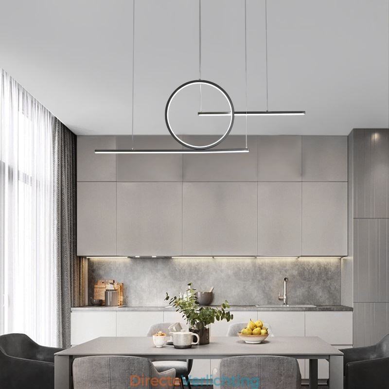 Hanglamp Minimalistische Decoratieve Verlichtingsarmatuur