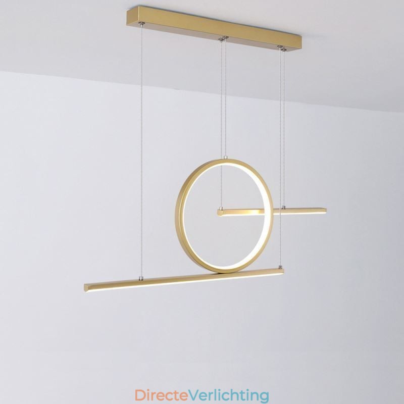 Hanglamp Minimalistische Decoratieve Verlichtingsarmatuur