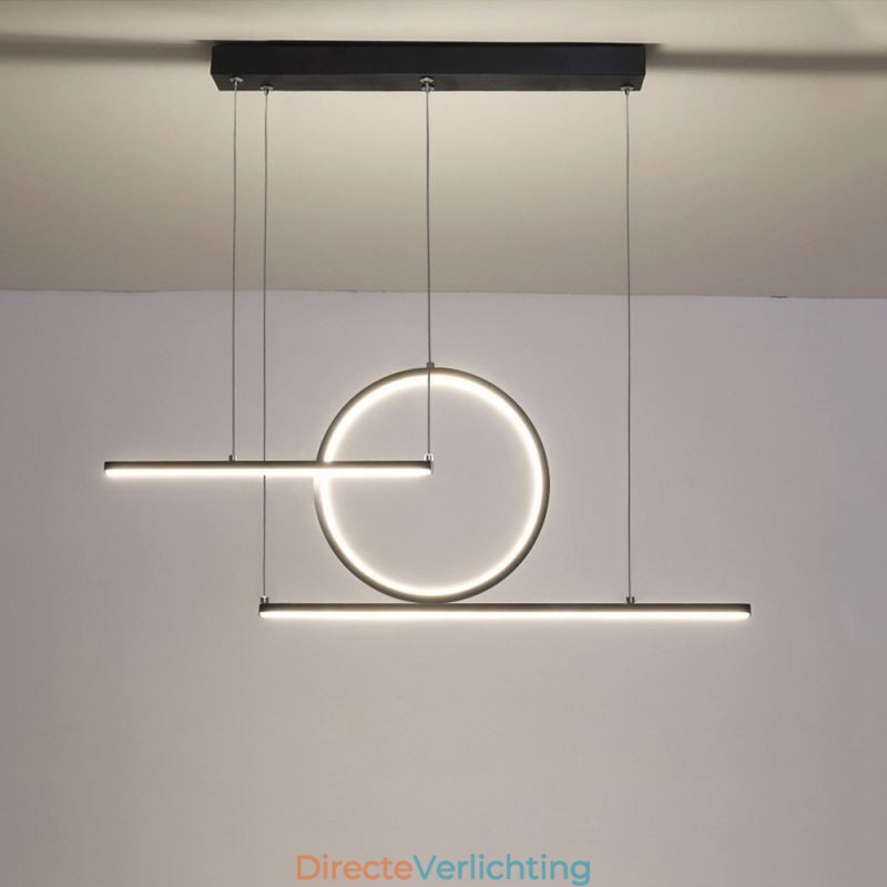 Hanglamp Minimalistische Decoratieve Verlichtingsarmatuur
