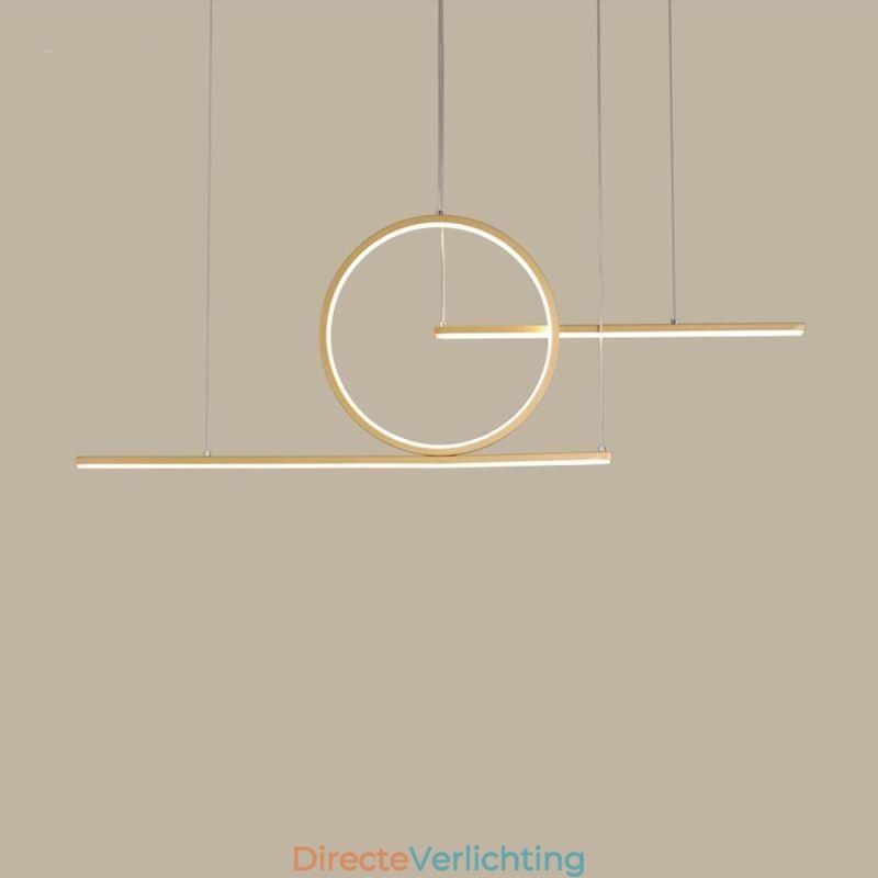 Hanglamp Minimalistische Decoratieve Verlichtingsarmatuur