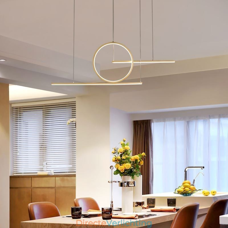 Hanglamp Minimalistische Decoratieve Verlichtingsarmatuur