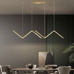 Hanglamp Minimalistische Decoratieve Verlichtingsarmatuur