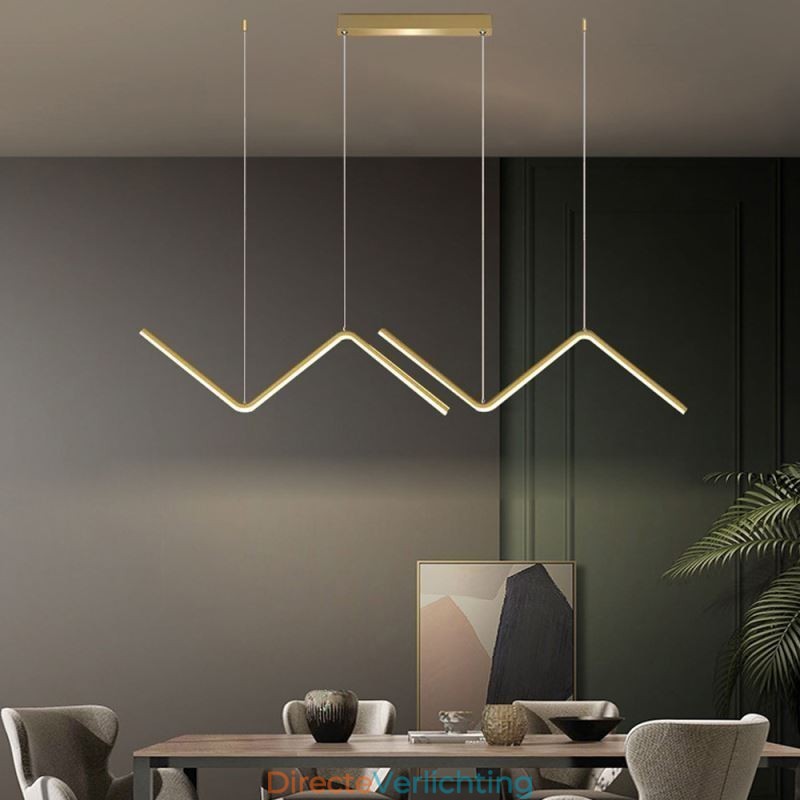 Hanglamp Minimalistische Decoratieve Verlichtingsarmatuur