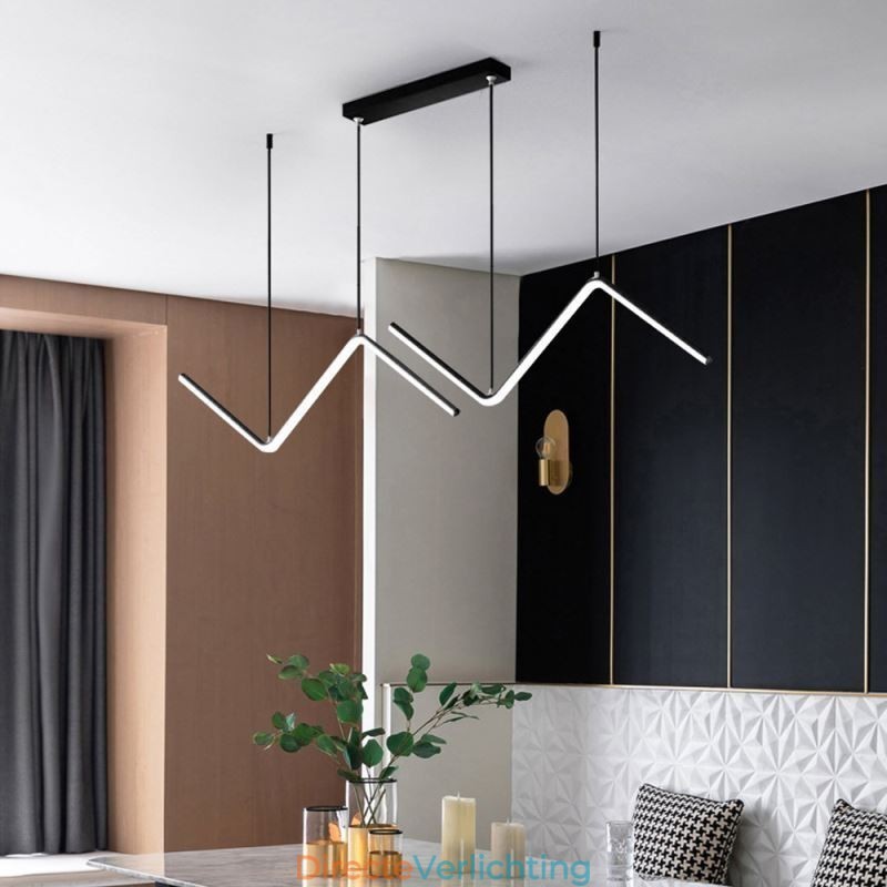 Hanglamp Minimalistische Decoratieve Verlichtingsarmatuur