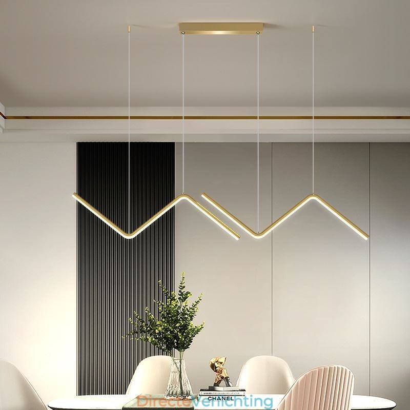 Hanglamp Minimalistische Decoratieve Verlichtingsarmatuur