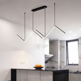 Hanglamp Minimalistische Decoratieve Verlichtingsarmatuur