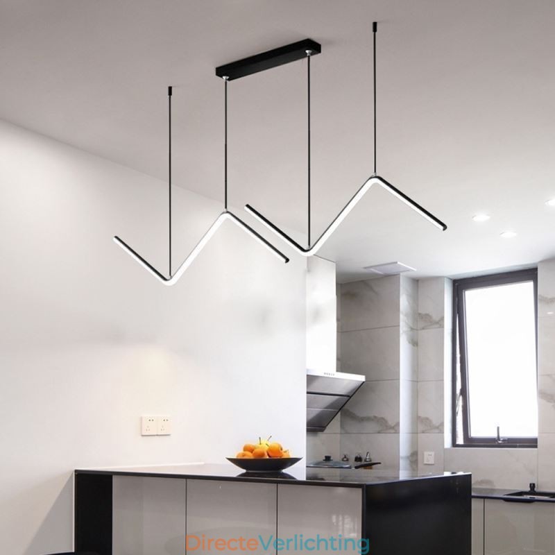 Hanglamp Minimalistische Decoratieve Verlichtingsarmatuur