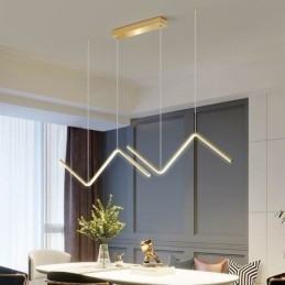 Hanglamp Minimalistische Decoratieve Verlichtingsarmatuur