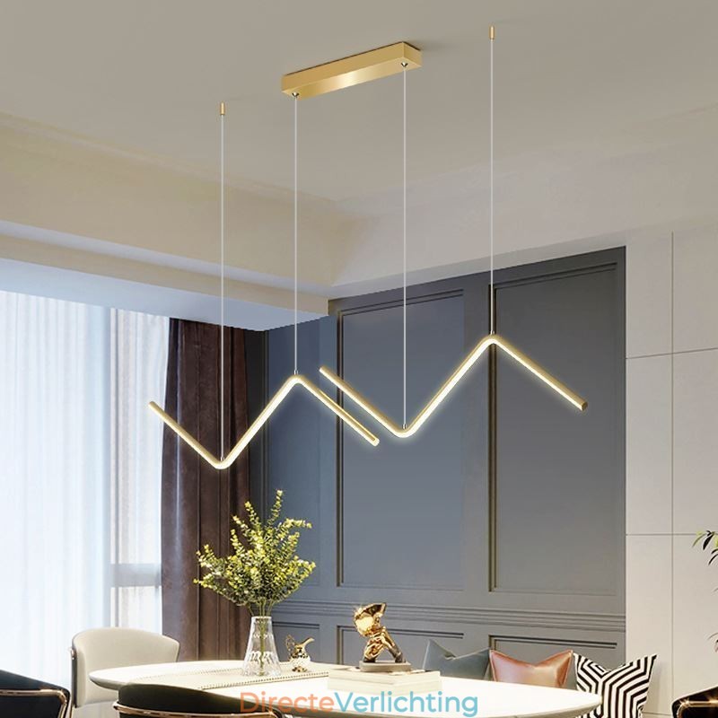 Hanglamp Minimalistische Decoratieve Verlichtingsarmatuur