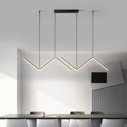Hanglamp Minimalistische Decoratieve Verlichtingsarmatuur
