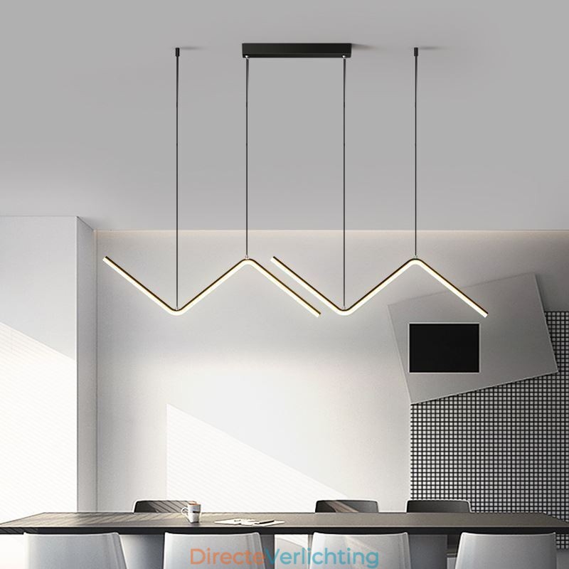 Hanglamp Minimalistische Decoratieve Verlichtingsarmatuur