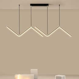 Hanglamp Minimalistische Decoratieve Verlichtingsarmatuur