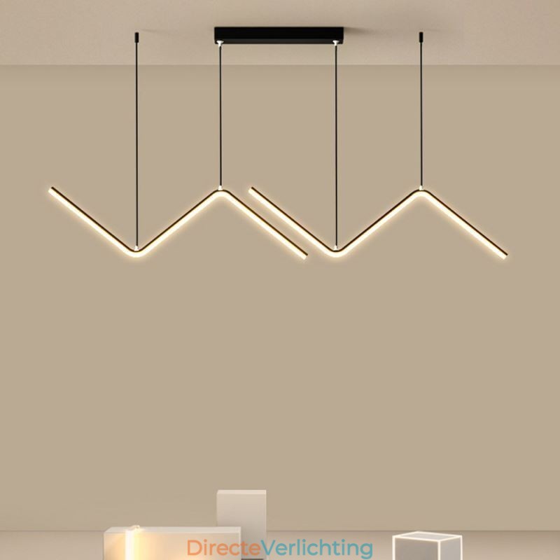 Hanglamp Minimalistische Decoratieve Verlichtingsarmatuur