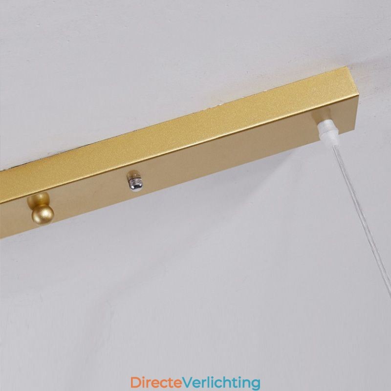 Moderne minimalistische tak hanglamp 4 lampen decoratieve lamp