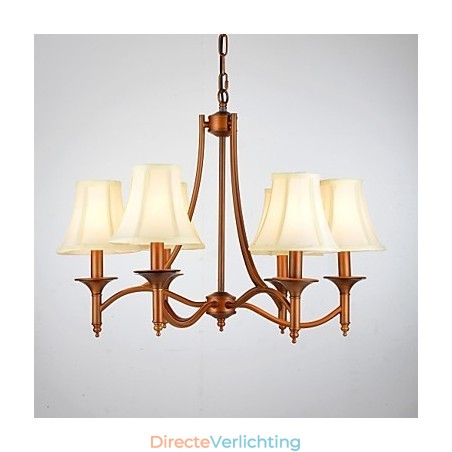 Moderne eigentijdse traditionele klassieke rustieke lodge vintage landelijke antieke messing metalen hanglamp Moderne eigentijdse traditionele klassieke rustieke lodge vintage landelijke antieke messing metalen hanglamp