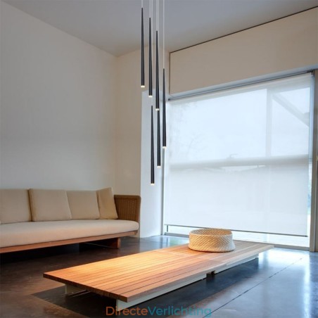 6 lampen hanglamp Meteorer hanglamp 6 lampen hanglamp Meteorer hanglamp