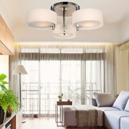 Kroonluchter Modern Living 3 Lampen