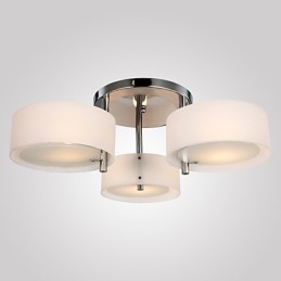 Kroonluchter Modern Living 3 Lampen