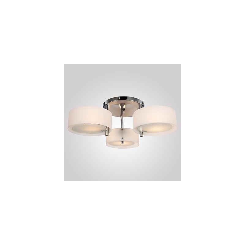 Kroonluchter Modern Living 3 Lampen