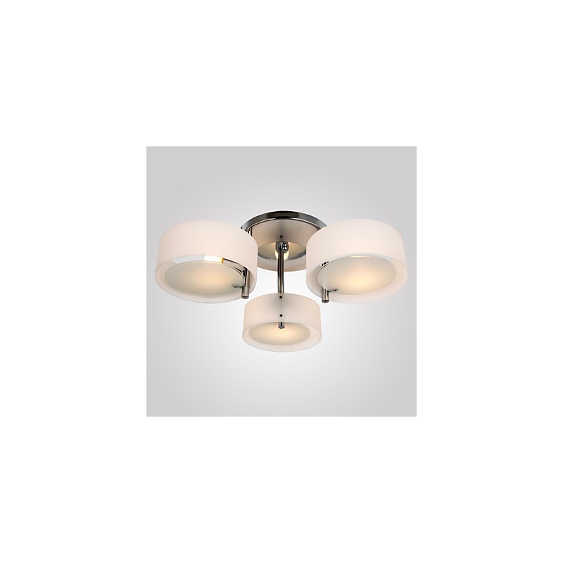 Kroonluchter Modern Living 3 Lampen