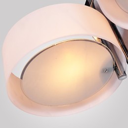 Kroonluchter Modern Living 3 Lampen
