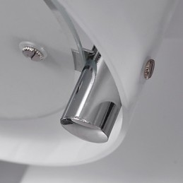 Kroonluchter Modern Living 3 Lampen