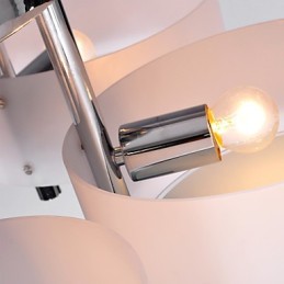 Kroonluchter Modern Living 3 Lampen