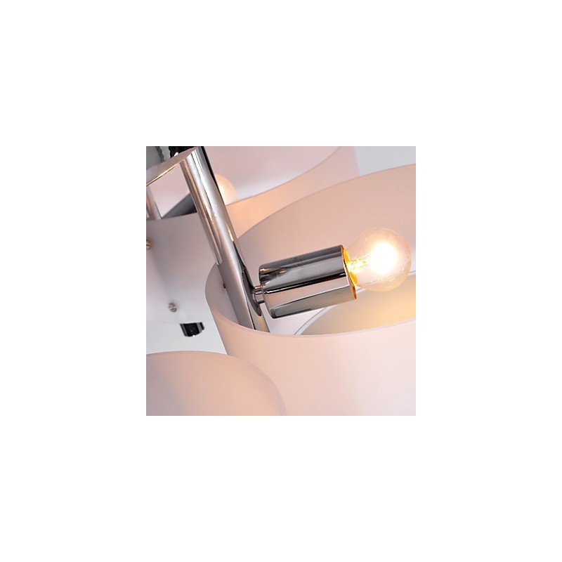 Kroonluchter Modern Living 3 Lampen