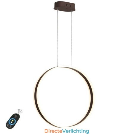 Nordic Hanglamp Acryl Ringvormige Hanglamp Nordic Hanglamp Acryl Ringvormige Hanglamp