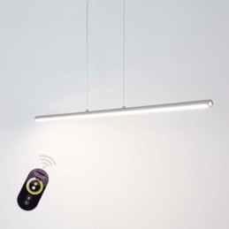 Nordic Hanglamp Acryl Creatieve Cilindrische Hanglamp