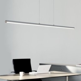 Nordic Hanglamp Acryl Creatieve Cilindrische Hanglamp
