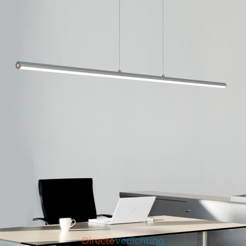 Nordic Hanglamp Acryl Creatieve Cilindrische Hanglamp