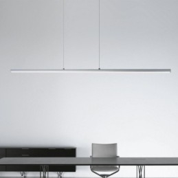 Nordic Hanglamp Acryl Creatieve Cilindrische Hanglamp