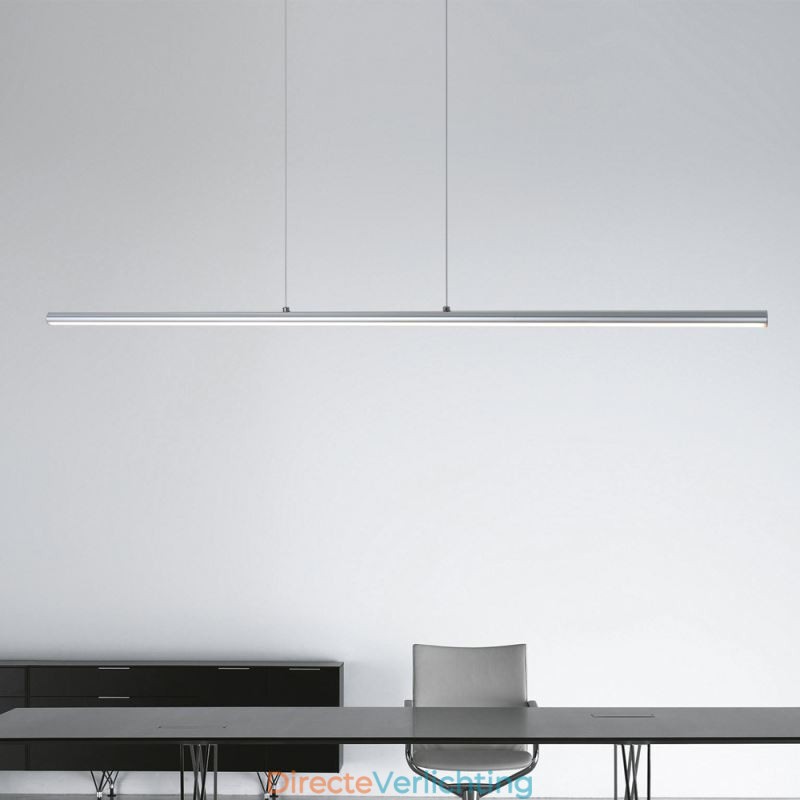 Nordic Hanglamp Acryl Creatieve Cilindrische Hanglamp